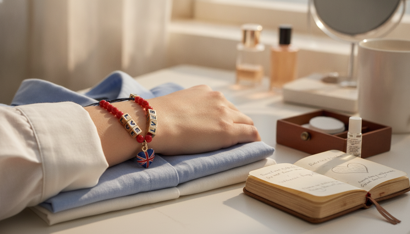 Dolce & Gabbana Women’s Bracelet: Fit, Style, Care