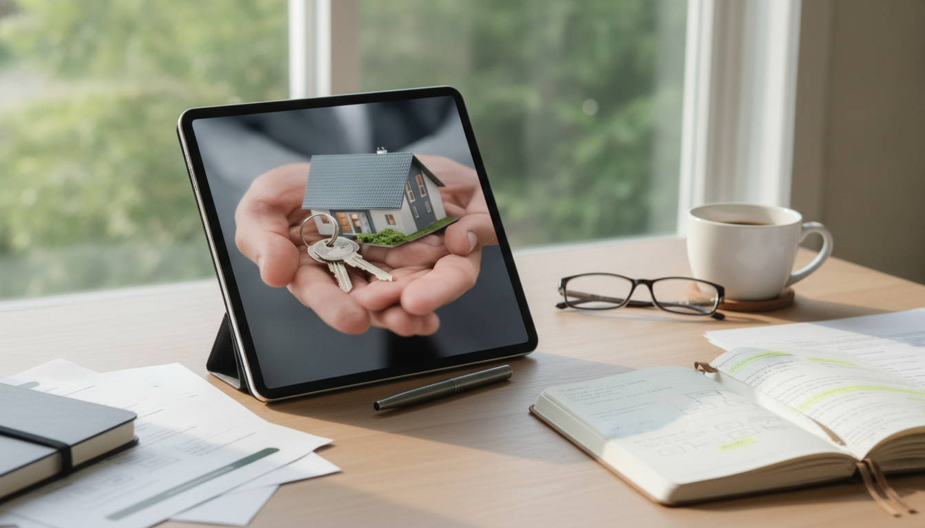 Self-Directed IRA Real Estate: Rules, Steps, Pitfalls
