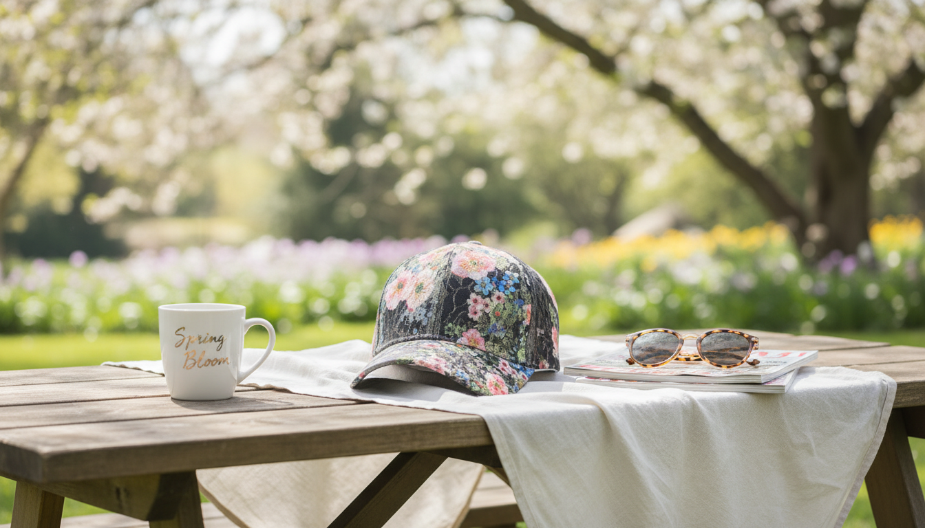 Are Floral Prints Still in Style? How to Wear Them Now