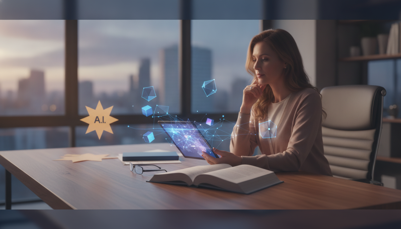 AI, Your Online Footprint, and How to Reduce Exposure