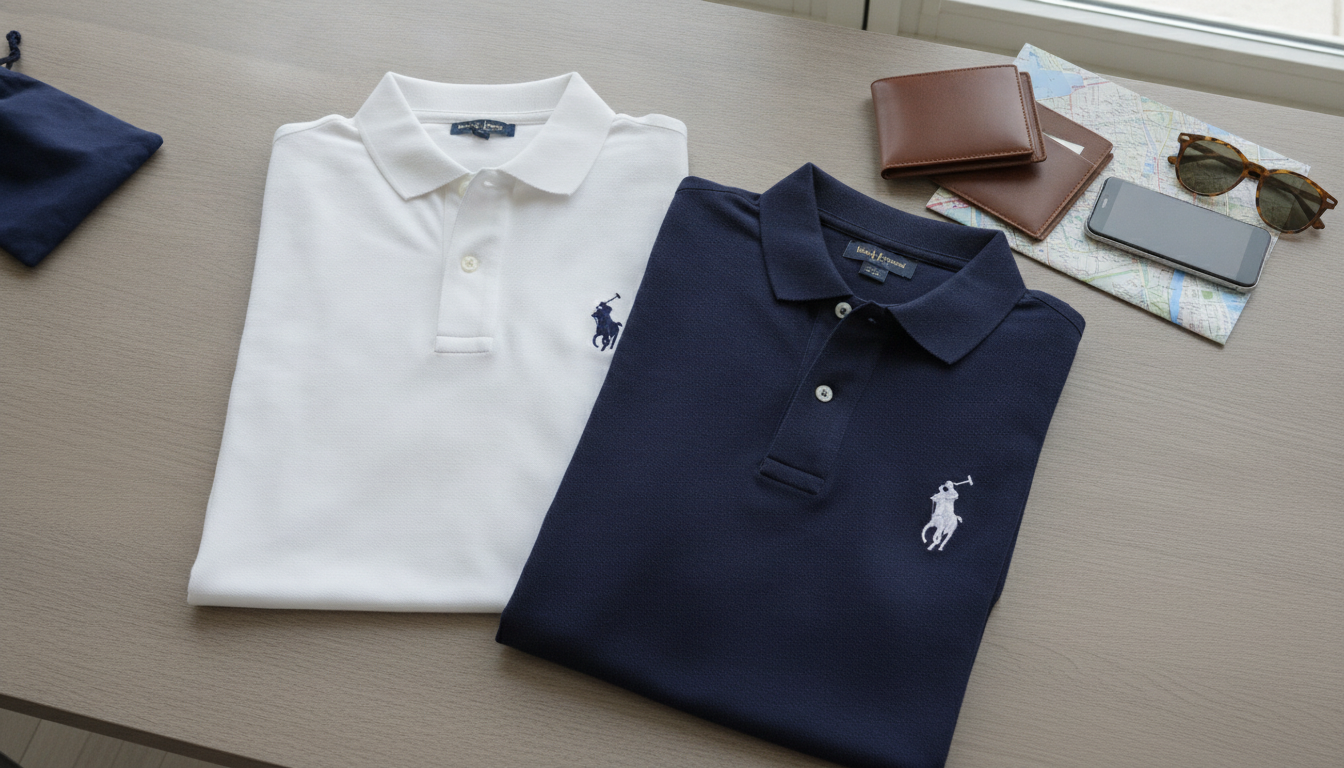 US Polo Assn vs Ralph Lauren: Same Brand or Not?