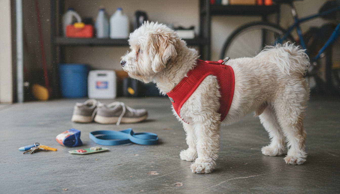 Best Harness for a Havanese: Fit, Comfort & Safety