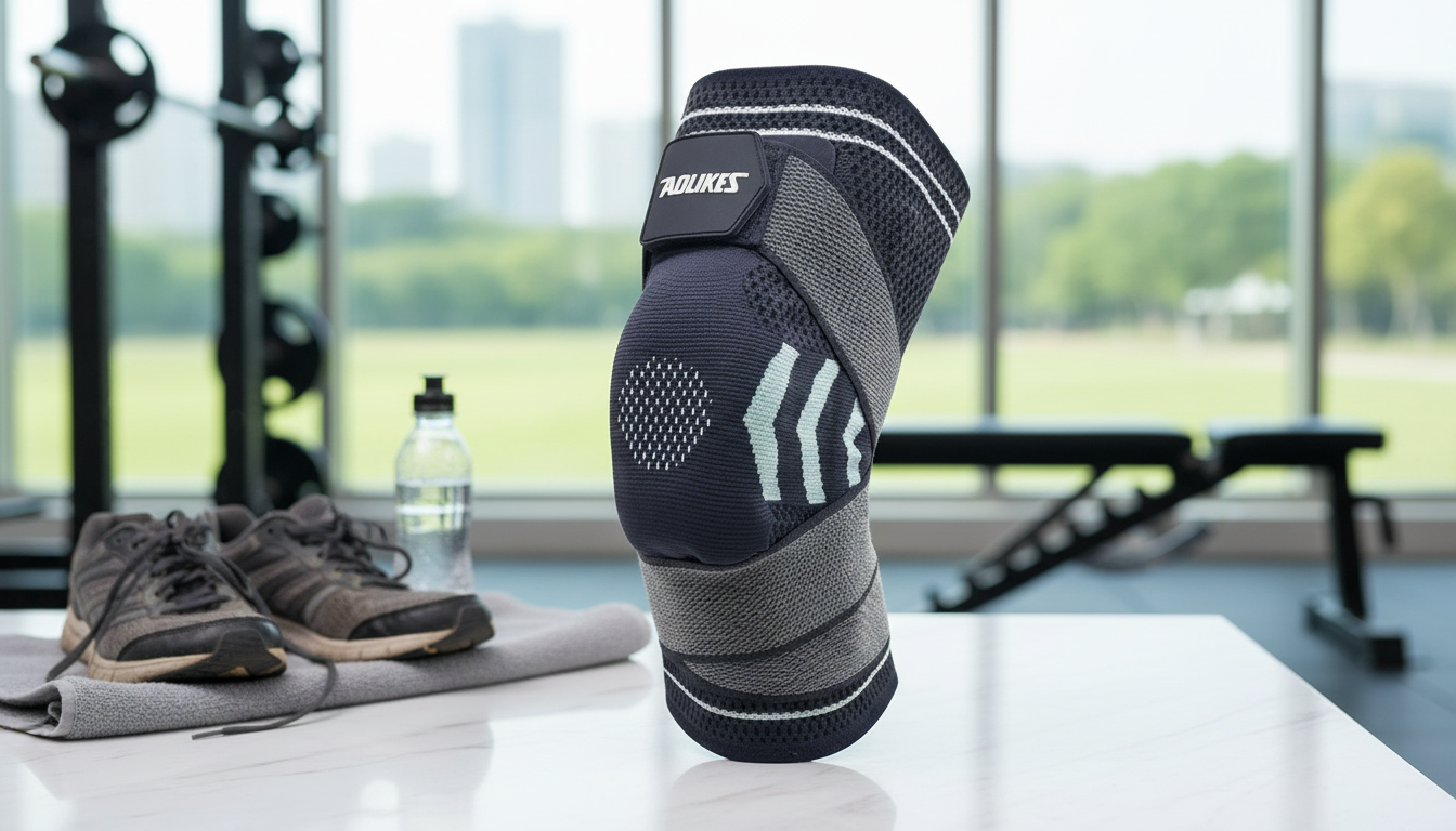 Best Support for an Injured Knee: Brace vs Sleeve