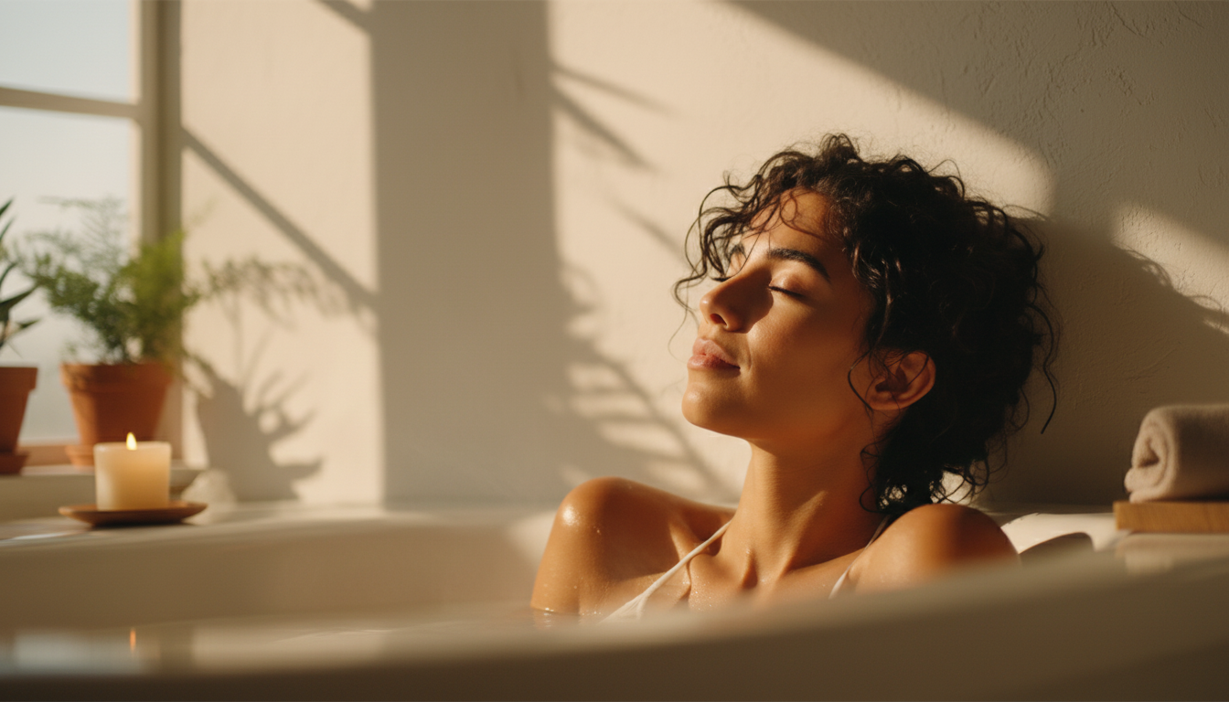Mindfulness Mastery: Daily Calm, Focus & Stress Relief