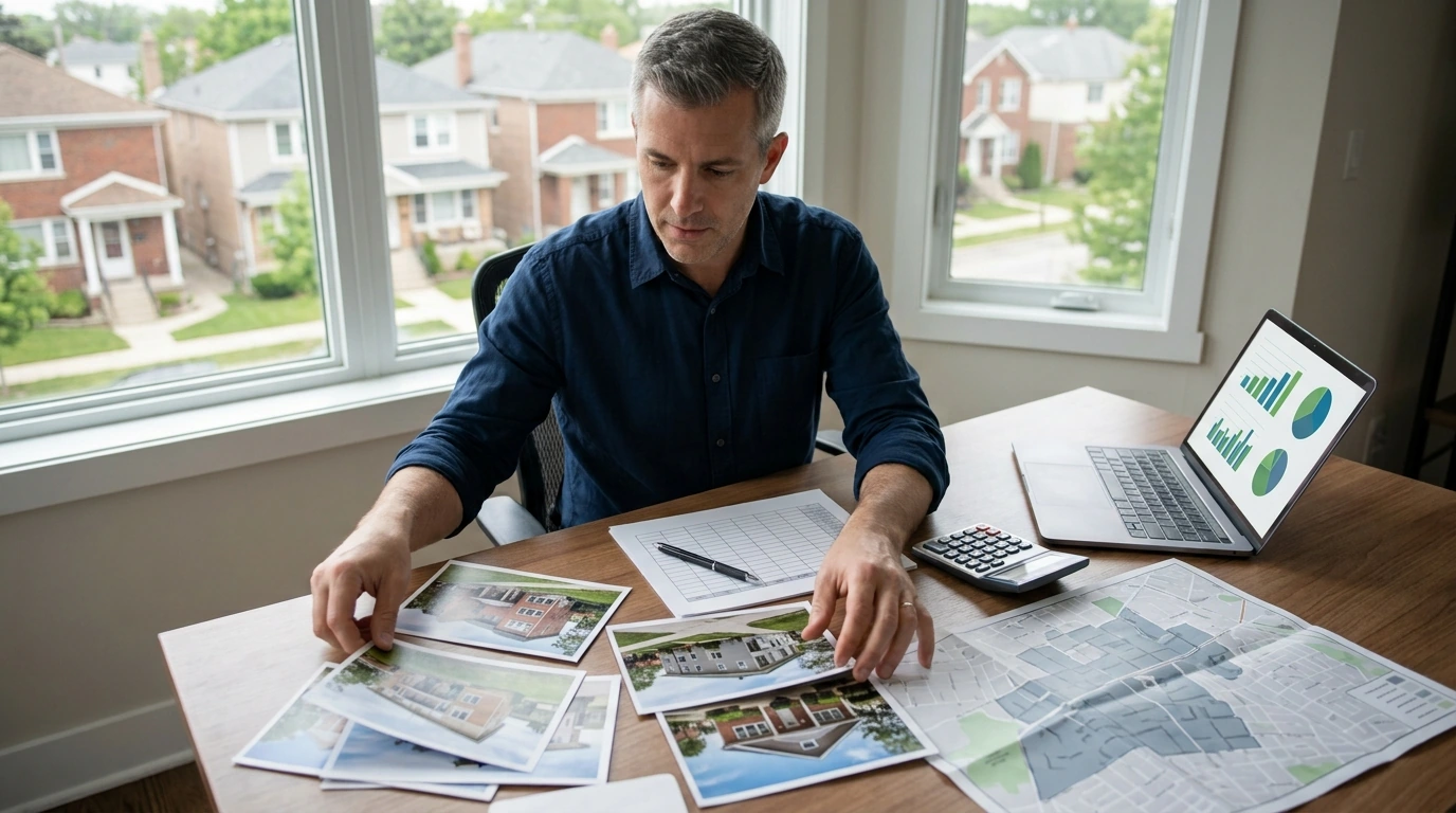 Real Estate Success Roadmap: From First Deal to Growth