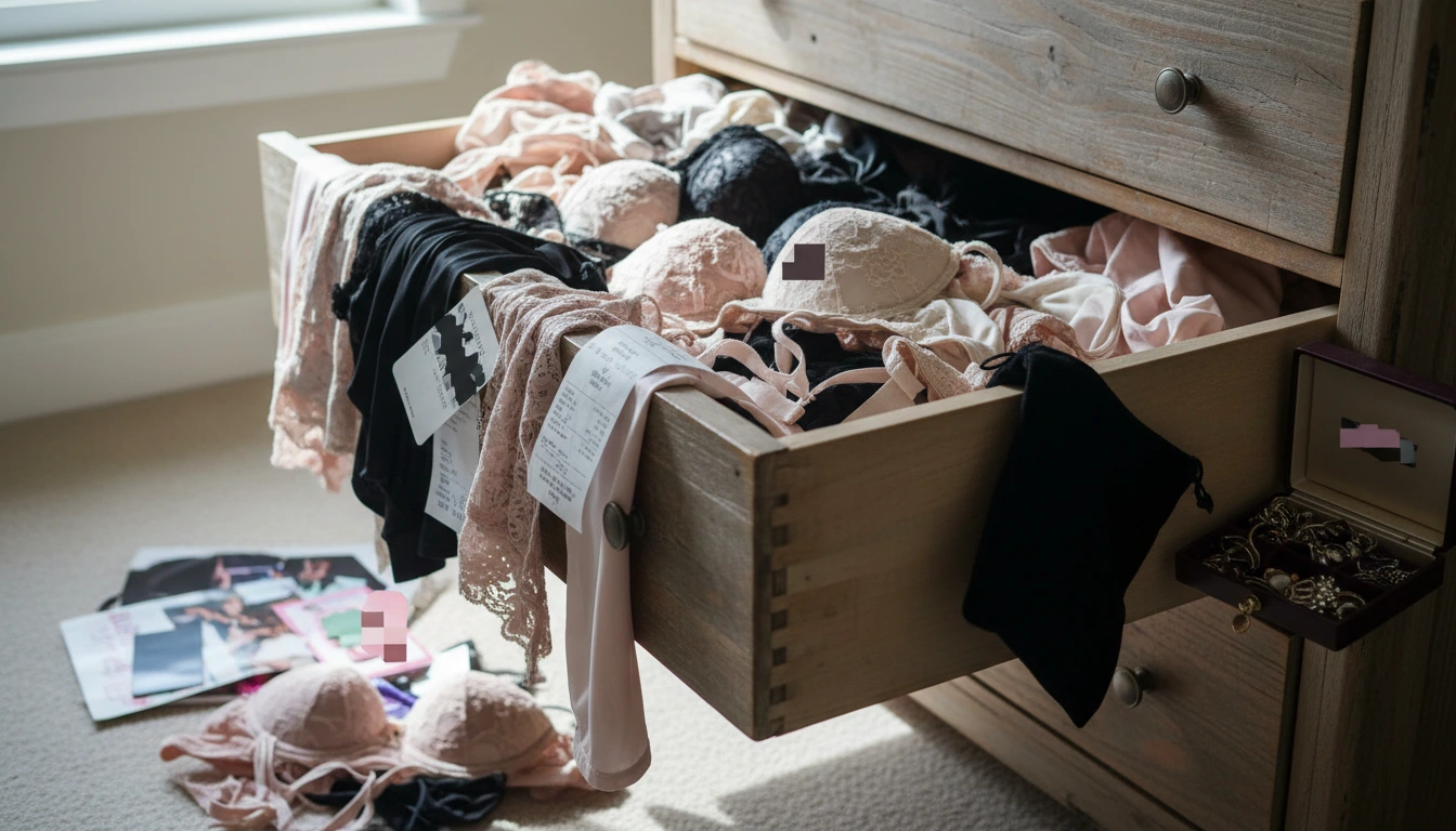 Victoria’s Secret Downfall: What Went Wrong?