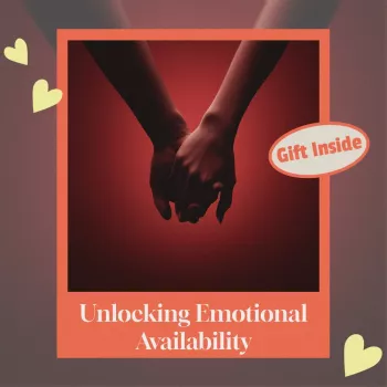 Emotional Availability Red Flags: Spot Hidden Avoidance