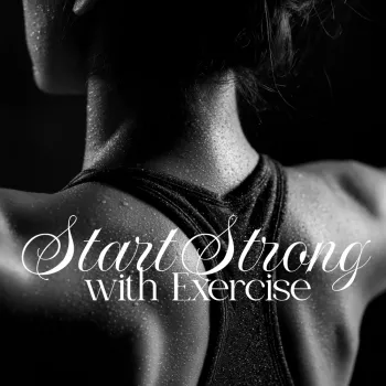 Beginner Workout Plan: Strength, Cardio & AI Help