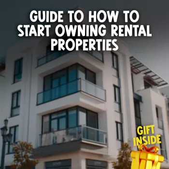 Rental Property Riches: Simple First-Rental Playbook